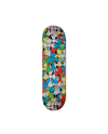 600 SKATE DECK