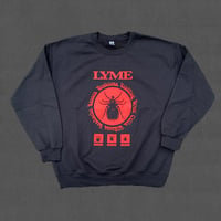 Lyme Crewneck Sweatshirt