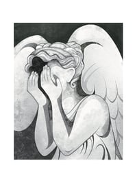 Image 2 of Weeping Angel