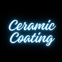 Ceramic Coating