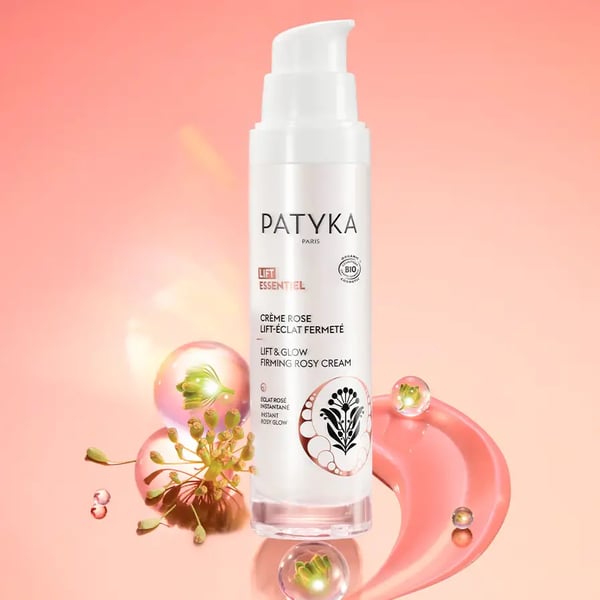 Image of Patyka Lift & Glow Firming Rosy Cream