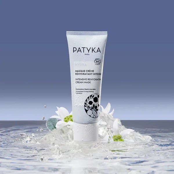 Image of Patyka Intensive Rehydrating Mask