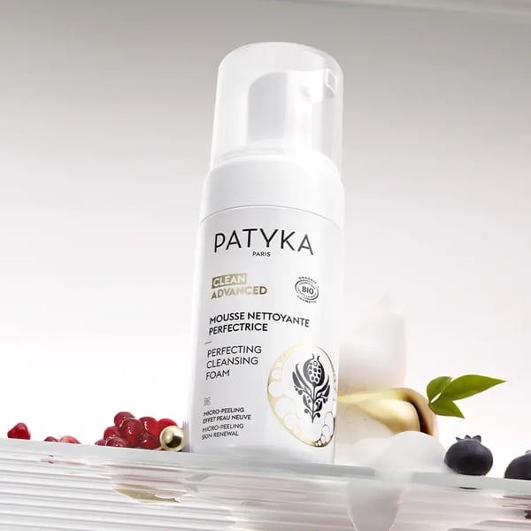 Image of Patyka Perfecting Cleansing Foam
