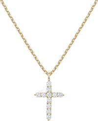 Image 2 of Cross Necklace