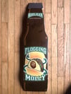 Flogging Molly Skateboard [Signed] Hooligan Skateboards