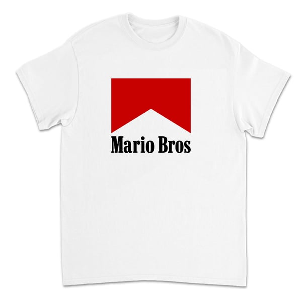 Image of Mario Bros