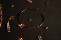 Image 1 of Golden Wealth Bangle