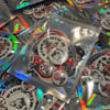 PINS & STICKERS PACK