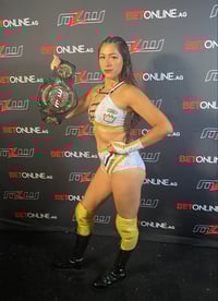 The Champ Gear