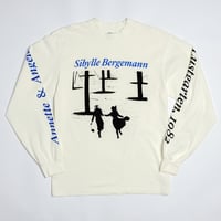 Image 1 of Sibylle Bergemann Long Sleeve T-Shirt