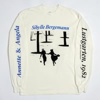 Image 2 of Sibylle Bergemann Long Sleeve T-Shirt