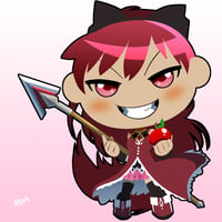 Image 7 of STICKERS- PUELLA MAGI MADOKA MAGICA