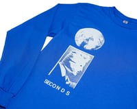 Image 3 of Seconds Long Sleeve T-Shirt