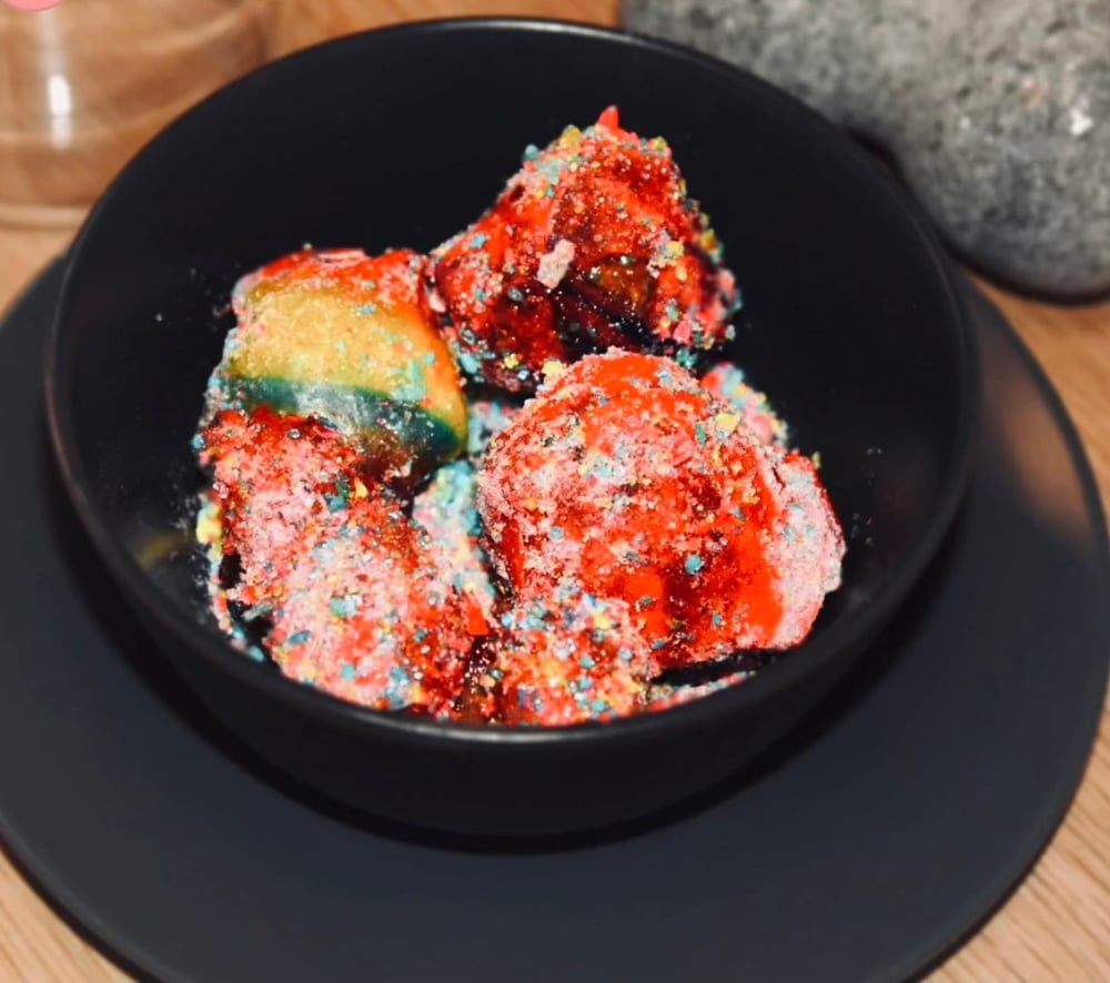 Image of ZAZA Perk Bowl