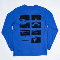 Image 2 of Seconds Long Sleeve T-Shirt