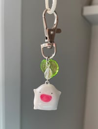 Image 2 of Wara Wara Charm