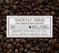 Image 2 of GHOSTLY GRIND