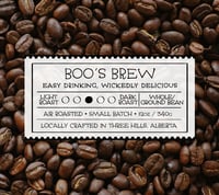 Image 2 of BOO'S BREW