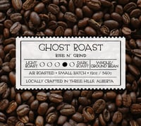 Image 2 of Ghost Roast