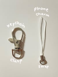 Image 4 of Wara Wara Charm