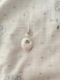 Image 3 of Magnetic Matching Seal Charms