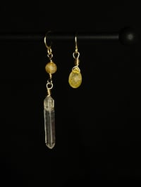 Image 2 of Abundant Energy Charms