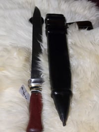 Image 5 of Anachronism Seax