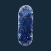 Tiny Grindz Egg 1/4