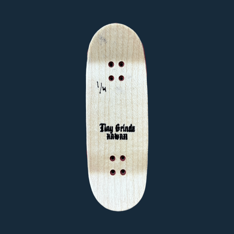 Tiny Grindz Egg 1/4 Image 2