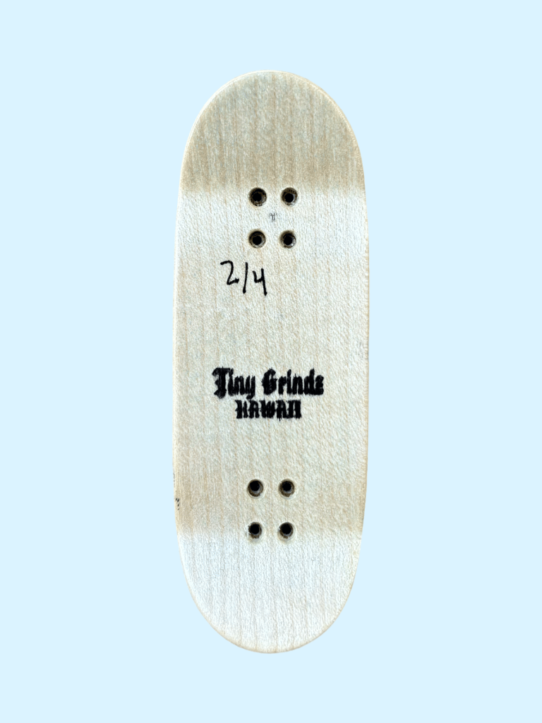 Tiny Grindz Egg 2/4 Image 2