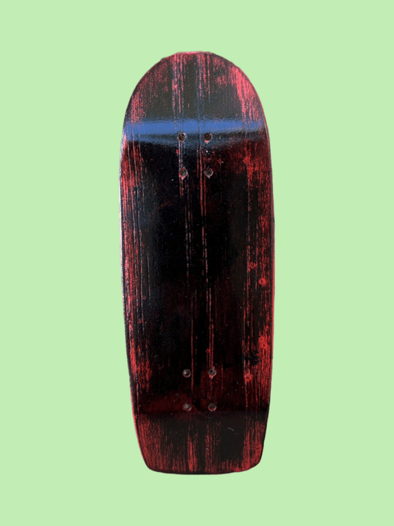Tiny Grindz Curb Crusher 3/4