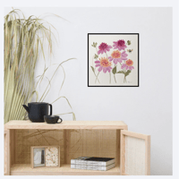 Image 14 of Twilite & Poodle Skirt- Poster Print