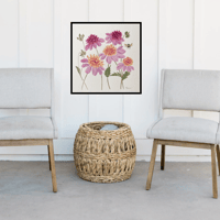Image 17 of Twilite & Poodle Skirt- Poster Print