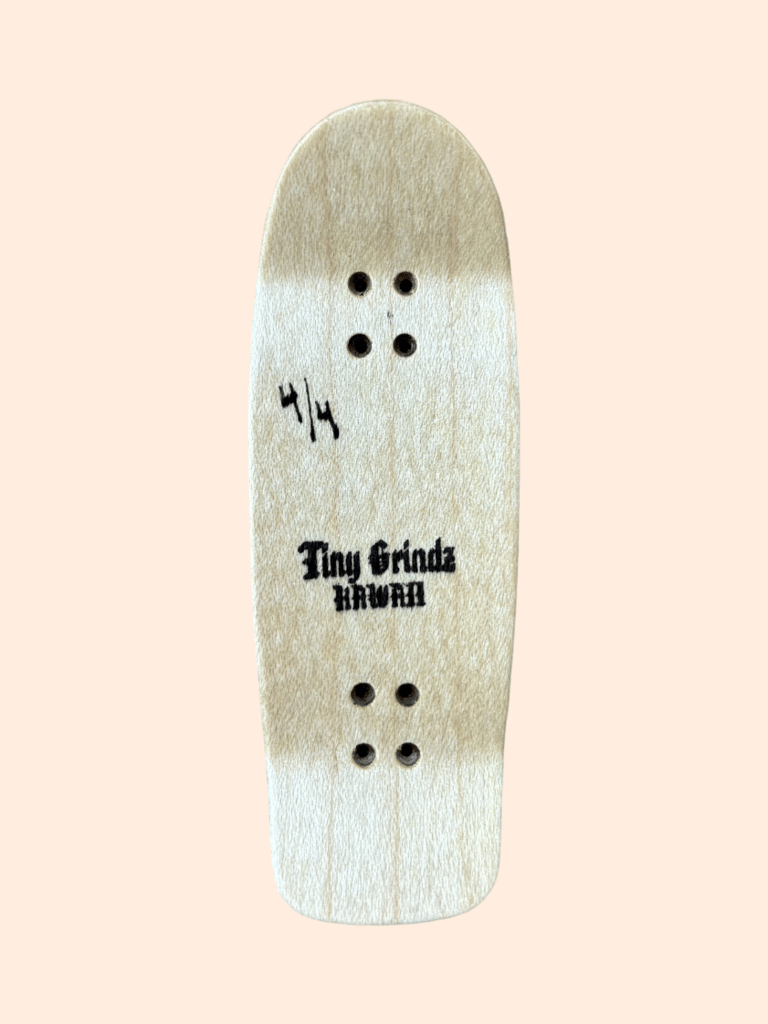 Tiny Grindz Curb Crusher 4/4 Image 2