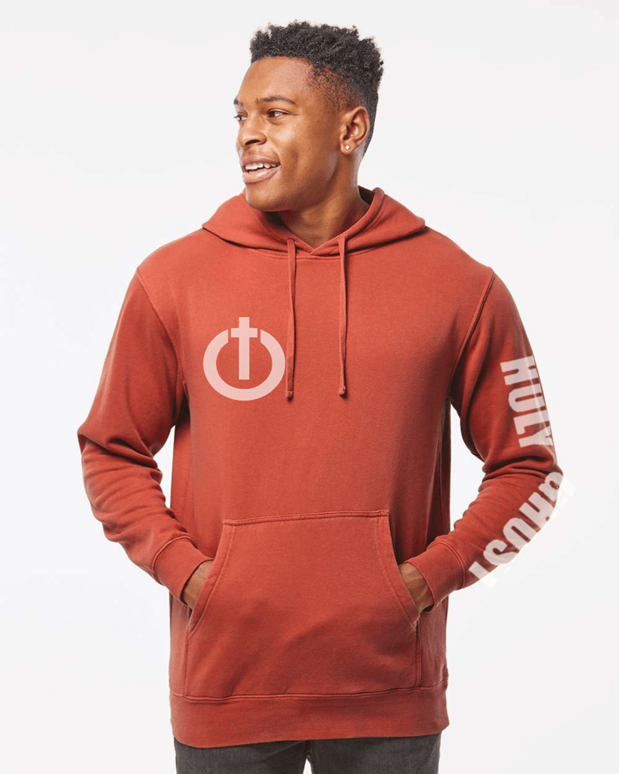 Image of UYP City Unisex Hoodie 24