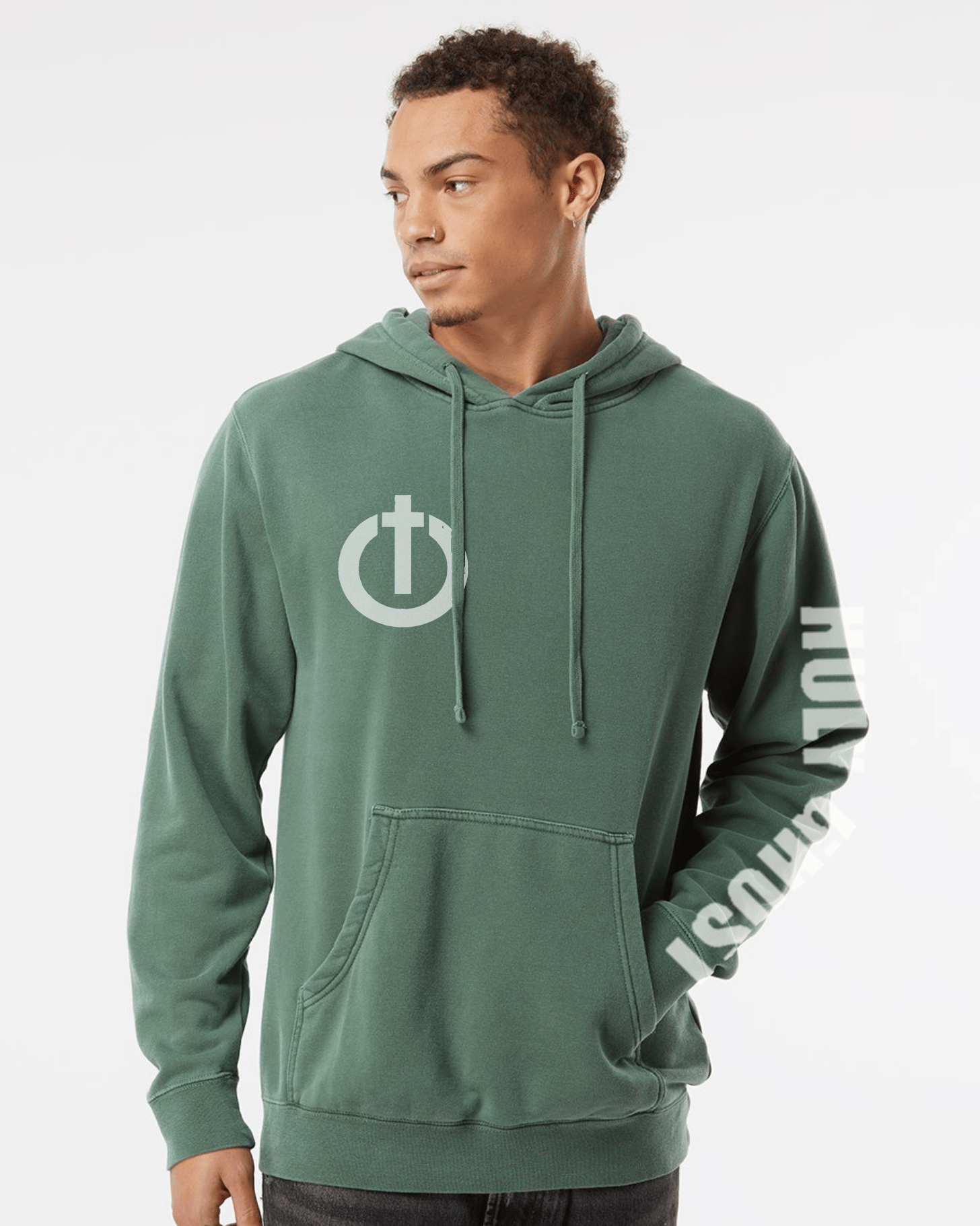 Image of UYP City Unisex Hoodie 24