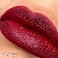 Image 4 of Savage