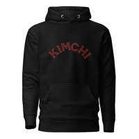 Kimchi Hoodie
