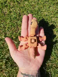 Image 2 of Mini Brachiosaurus