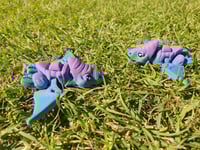Image 1 of Mini Pterodactyl