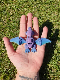 Image 2 of Mini Pterodactyl