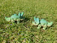 Image 1 of Mini Triceratops