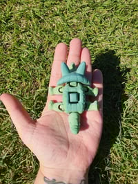 Image 2 of Mini Triceratops