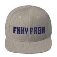 FNKY FRSH Snapback