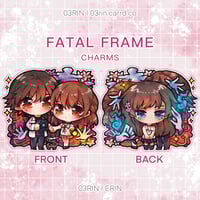 Image 1 of FATAL FRAME - CHARMS