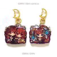 Image 2 of FATAL FRAME - CHARMS