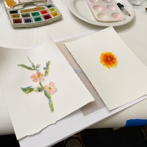 Image of New Mexico Wildflowers & Materia Medica ~ 6 Week Class ~ Saturdays, 7/13 - 8/17