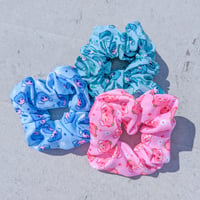 Image 2 of Hatsune Miku Scrunchies