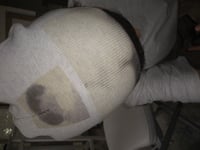 Image 3 of Printed Beanies