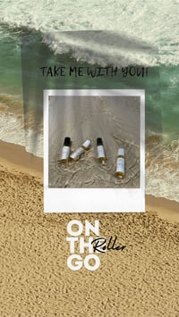 On-The-Go Roller 10ml